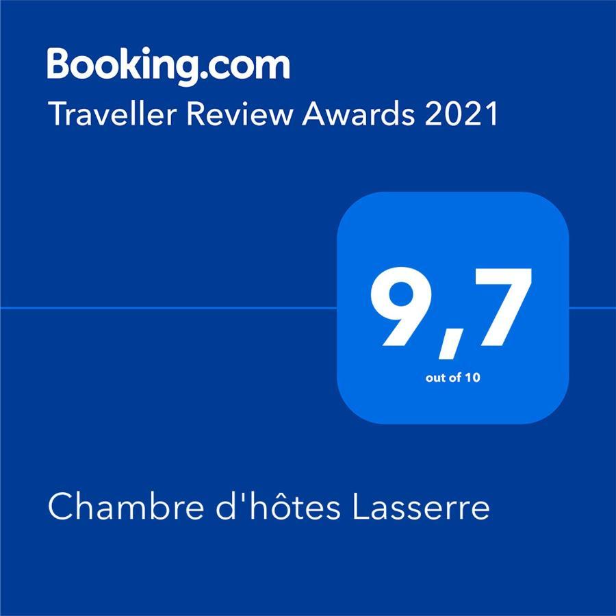 Chambre D'Hotes Lasserre Saint-Amand-de-Coly Экстерьер фото